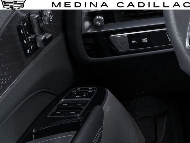 New 2026 Cadillac Lyriq V w/ Exterior Carbon Fiber Package AWD/4WD image 23