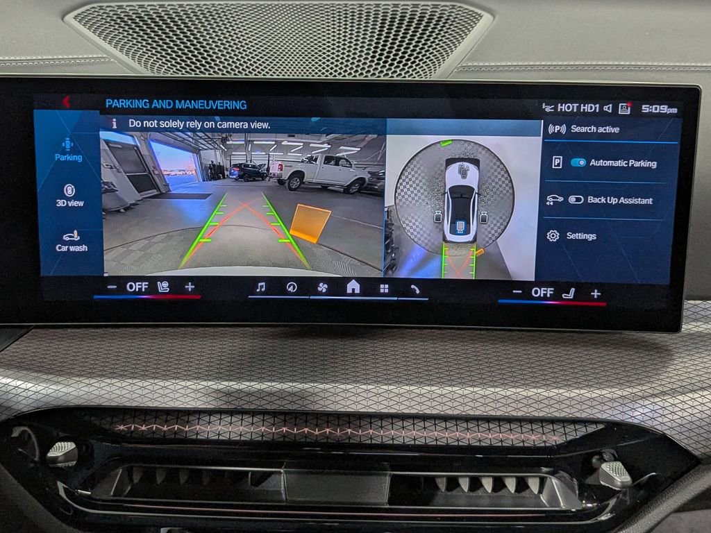 Used 2025 BMW M4 xDrive Competition w/ Executive Package image 26