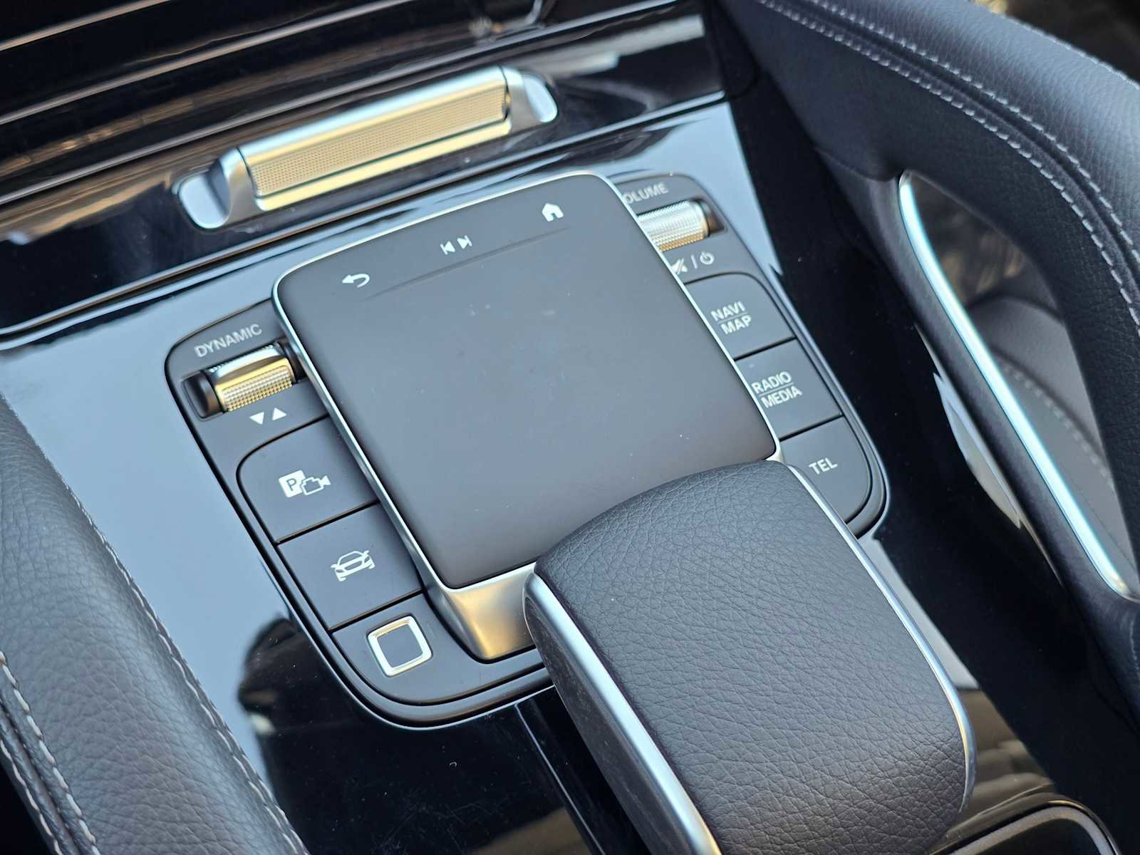 Used 2026 Mercedes-Benz GLE 350 4MATIC image 37