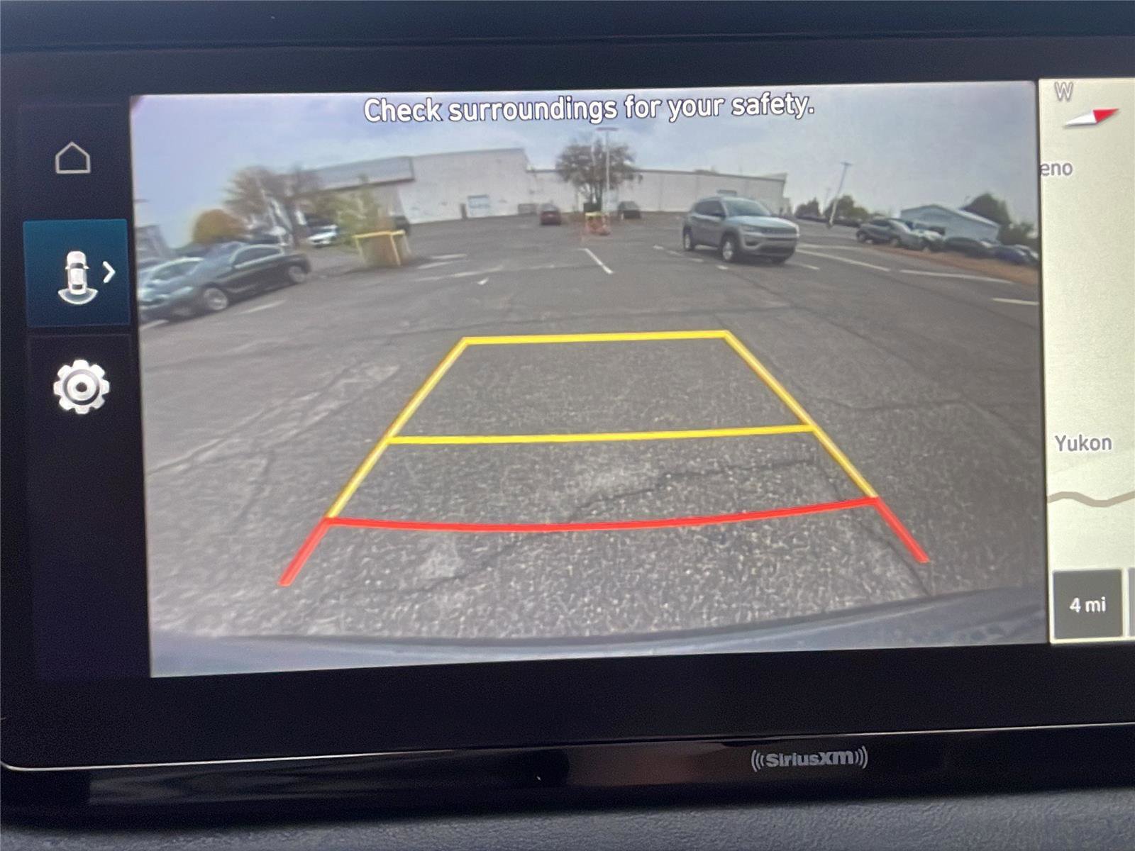 Used 2023 Hyundai Santa Fe SEL image 29