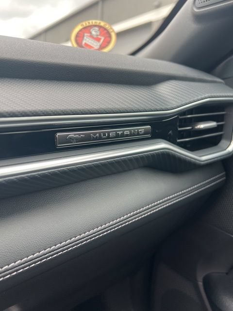 New 2025 Ford Mustang Premium RWD image 26