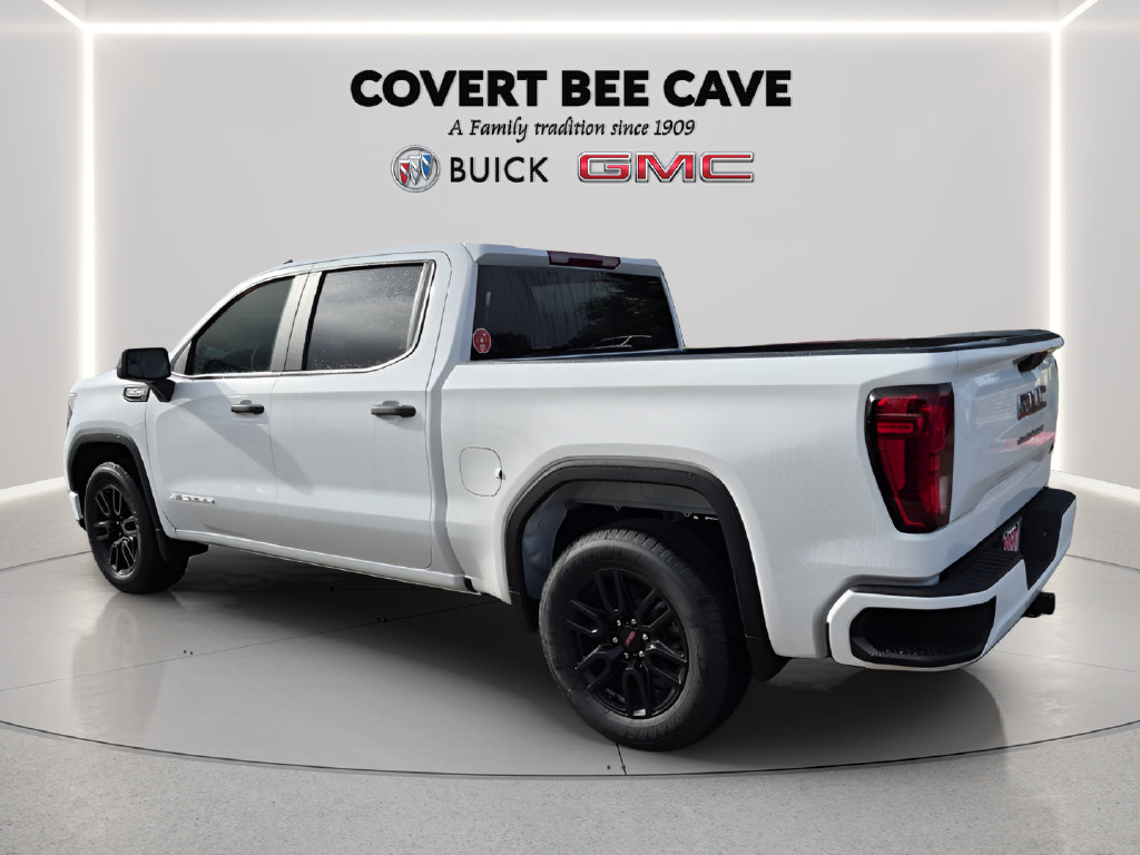 New 2026 GMC Sierra 1500 Pro w/ Graphite Edition RWD image 7