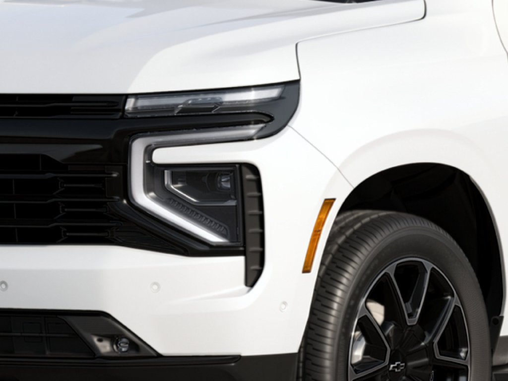 New 2027 Chevrolet Suburban RST w/ Comfort Package RWD image 5