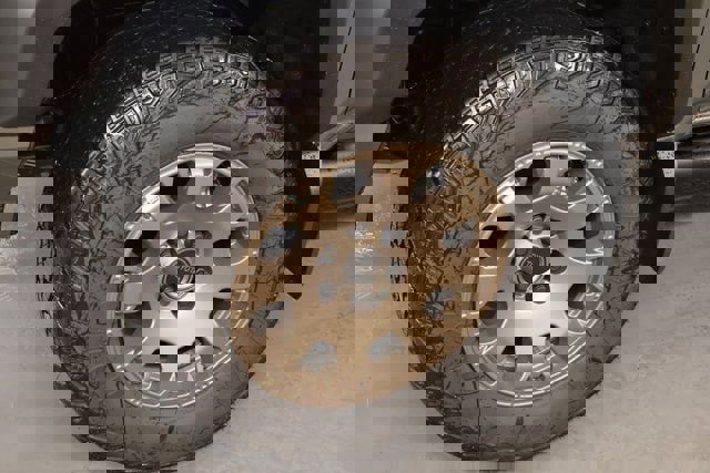 New 2026 Toyota Tacoma Trailhunter image 7