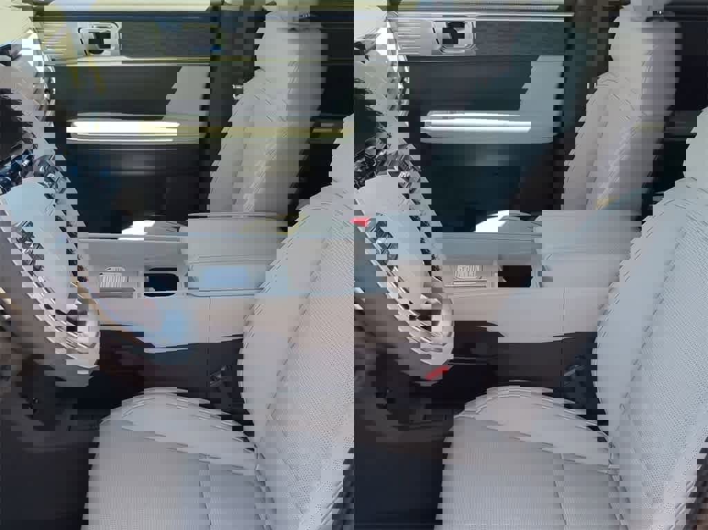 New 2026 Hyundai Santa Fe Calligraphy image 16