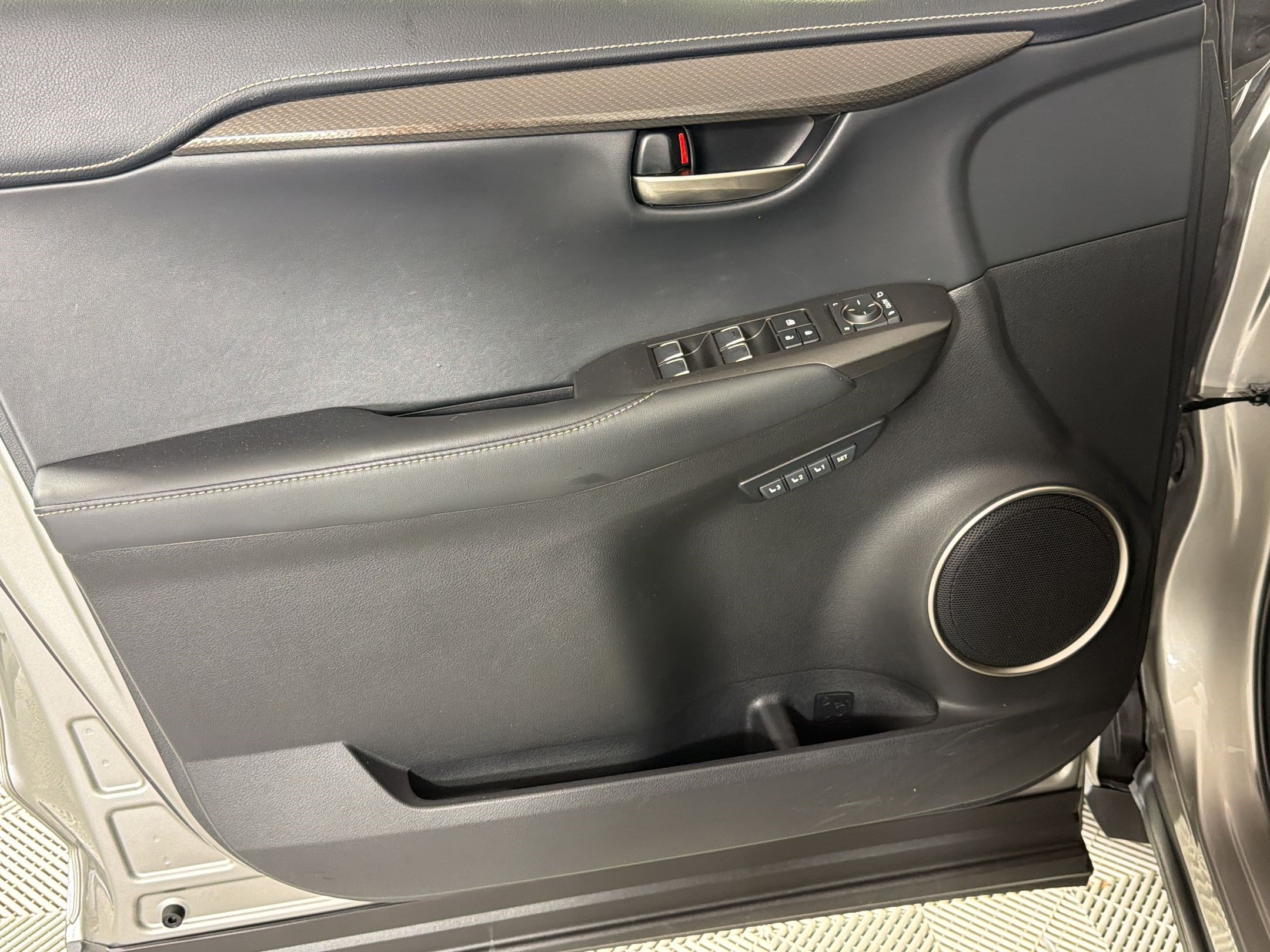 Used 2020 Lexus NX 300 FWD w/ Premium Package image 13