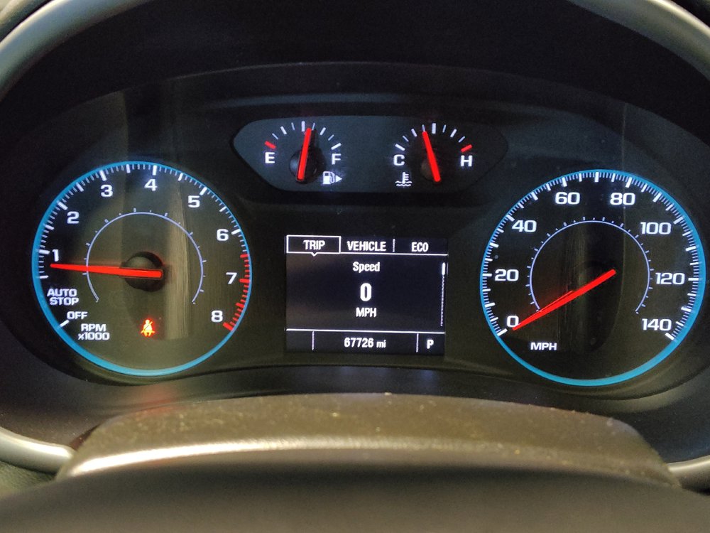 Used 2023 Chevrolet Malibu LS FWD image 23