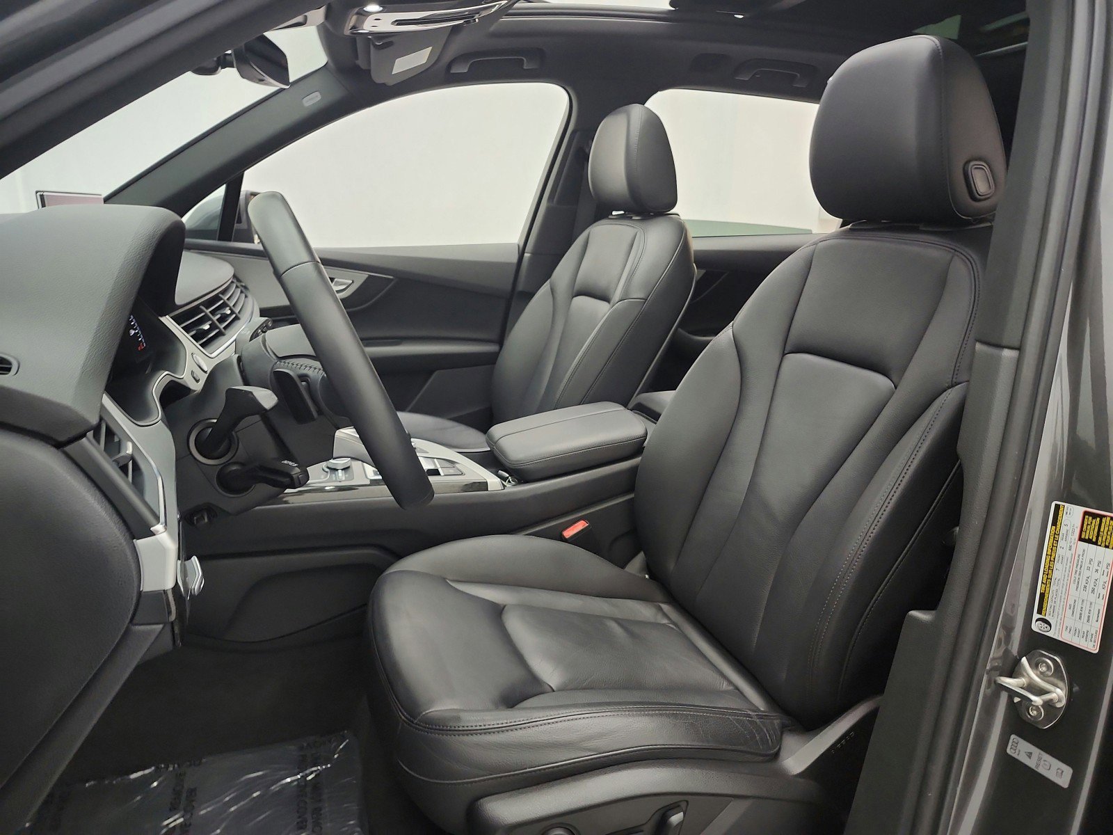 Used 2019 Audi Q7 2.0T Premium image 13