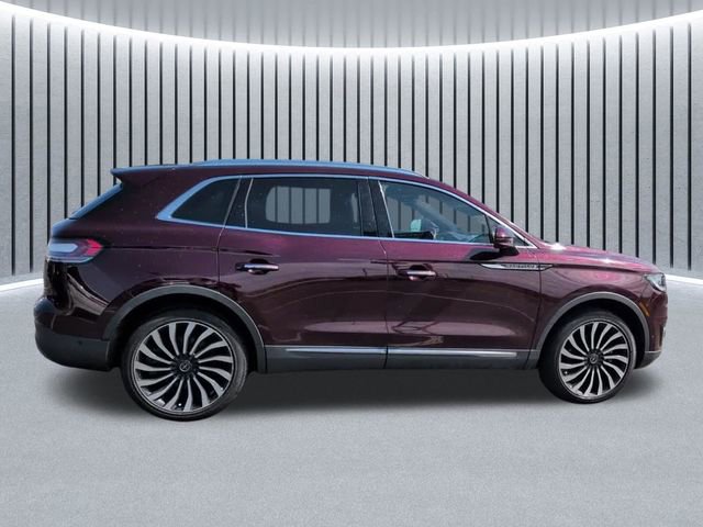 Used 2019 Lincoln Nautilus Black Label image 3