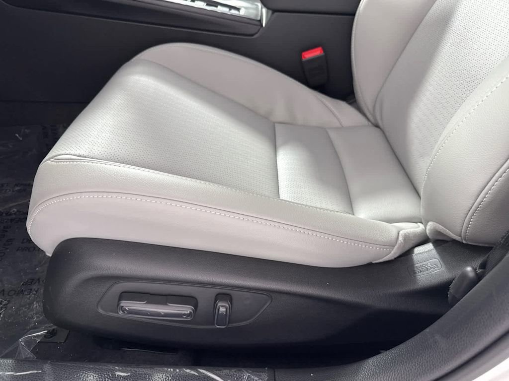 New 2025 Honda Civic Sport Touring image 27