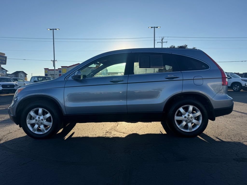 Used 2007 Honda CR-V EX-L image 7