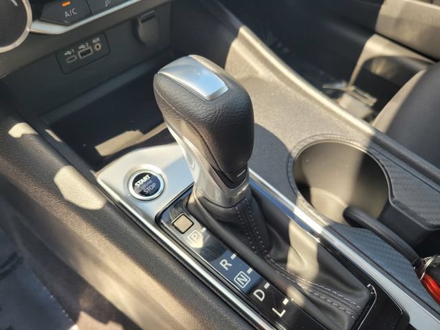 Certified 2025 Nissan Altima 2.5 S FWD image 20