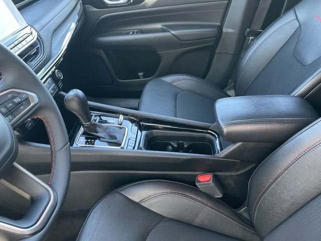 Used 2024 Jeep Compass Trailhawk AWD/4WD image 20