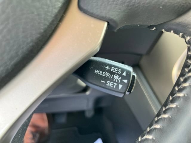 Used 2021 Lexus NX 300h AWD w/ Accessory Package image 17
