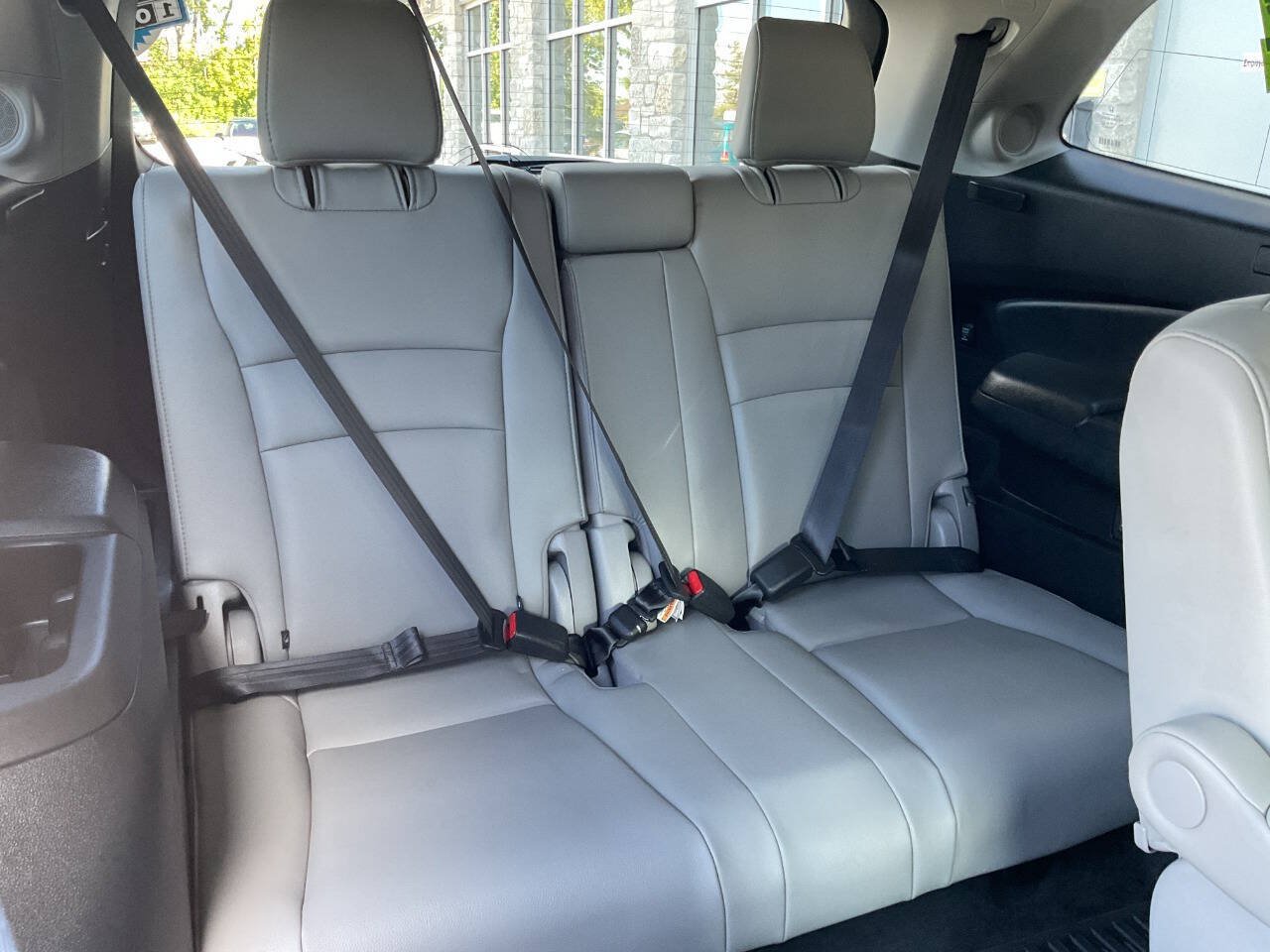 Used 2016 Honda Pilot Elite image 46