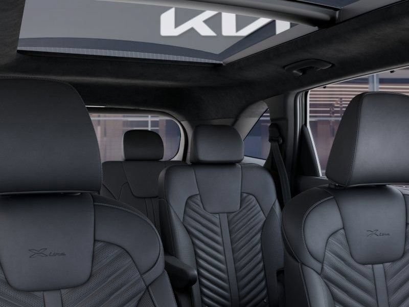 New 2026 Kia Sorento SX Prestige AWD/4WD image 32