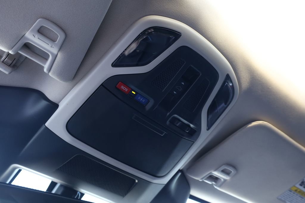 Certified 2024 Subaru Outback Limited XT image 16