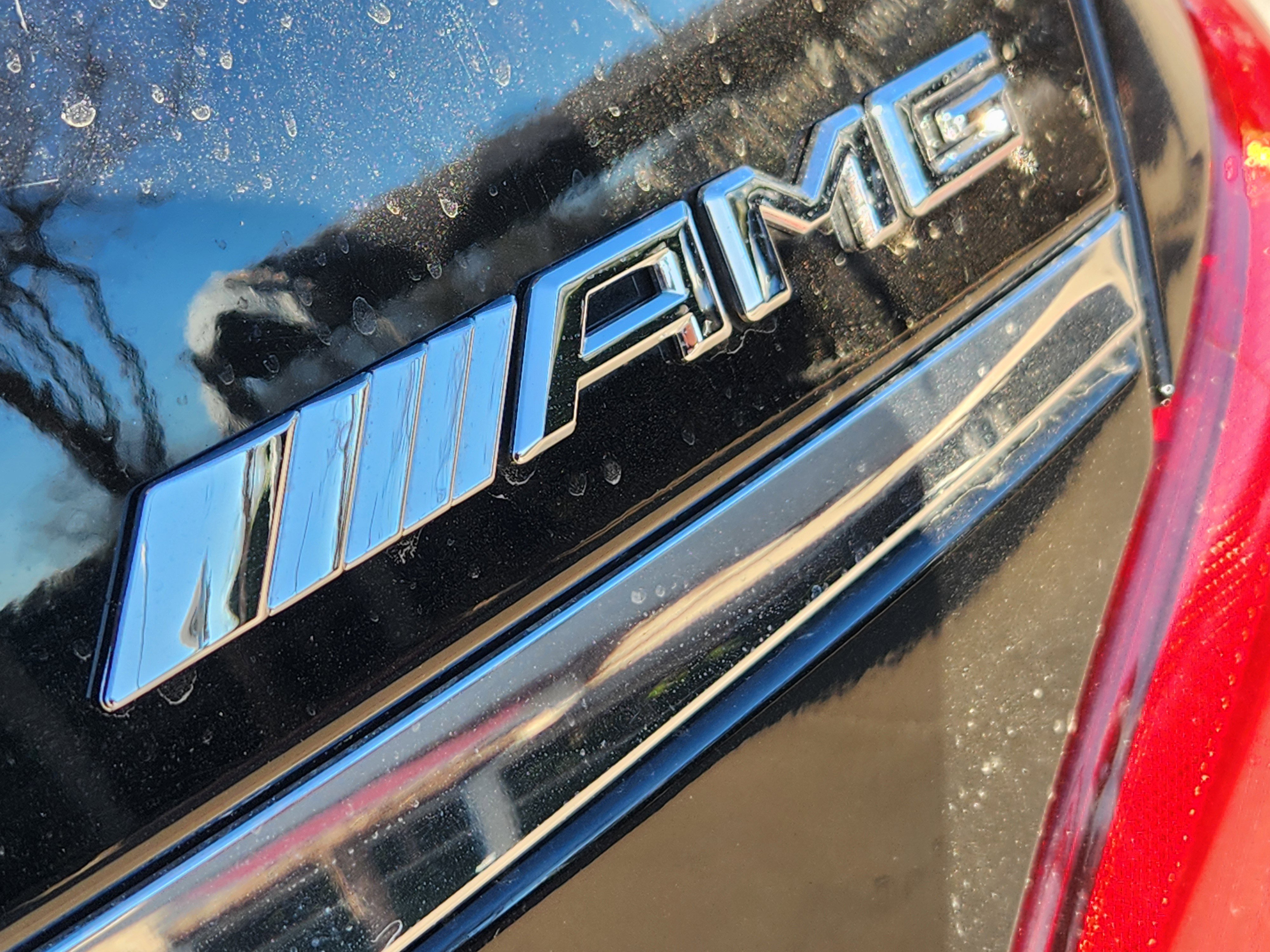 Used 2016 Mercedes-Benz CLS 550 image 11