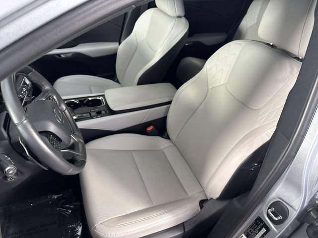 Certified 2025 Lexus RX 350 Premium w/ Convenience Package AWD/4WD image 22