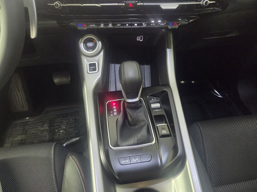 Certified 2025 Dodge Hornet R/T image 14