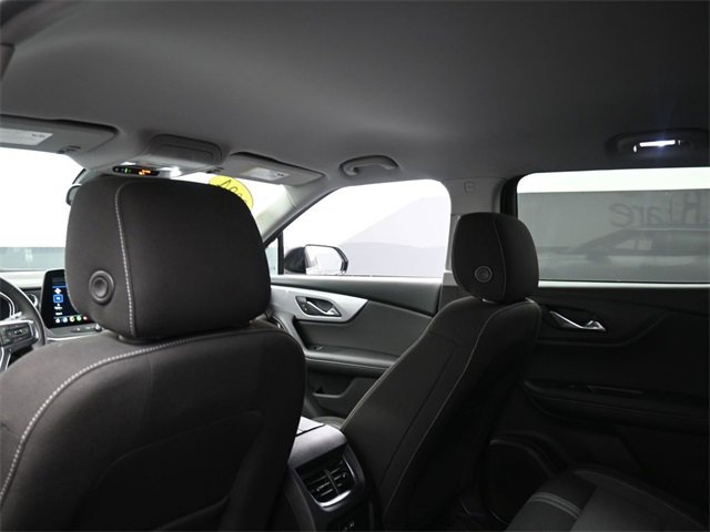 Used 2024 Chevrolet Blazer LT w/ Convenience Package image 18