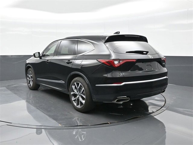 Used 2024 Acura MDX FWD w/ Technology Package image 8