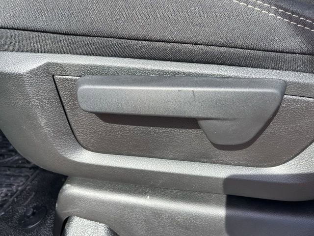 New 2026 RAM 3500 Tradesman image 18