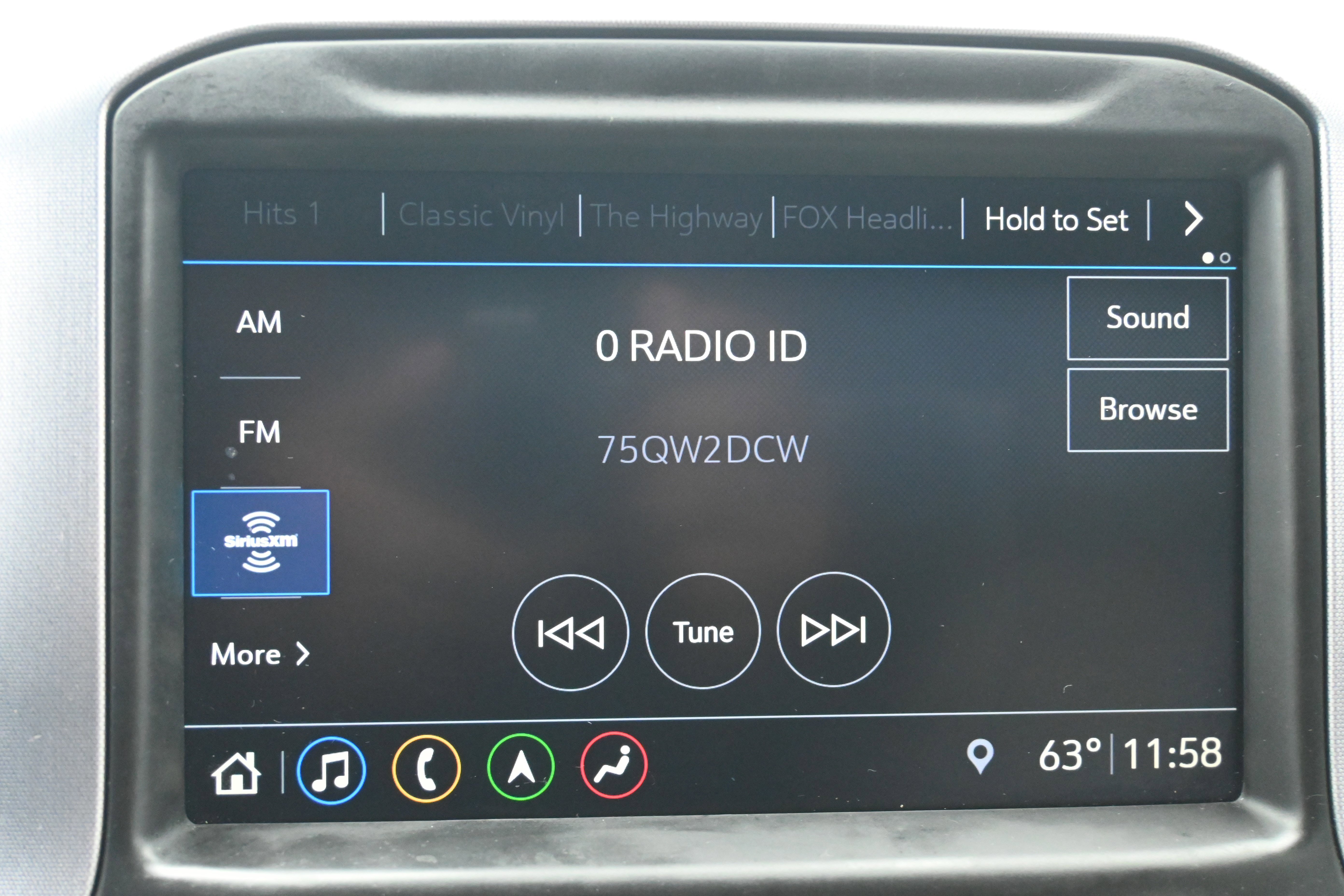 Used 2019 GMC Sierra 1500 SLT w/ SLT Premium Plus Package image 23