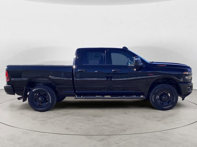 New 2026 RAM 3500 Tradesman image 7