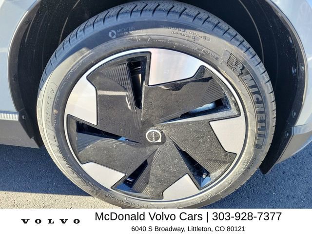 New 2026 Volvo EX30 Plus w/ Protection Package Premier AWD/4WD image 20