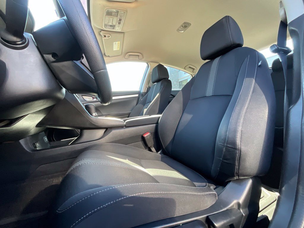 Used 2017 Honda Civic LX image 13