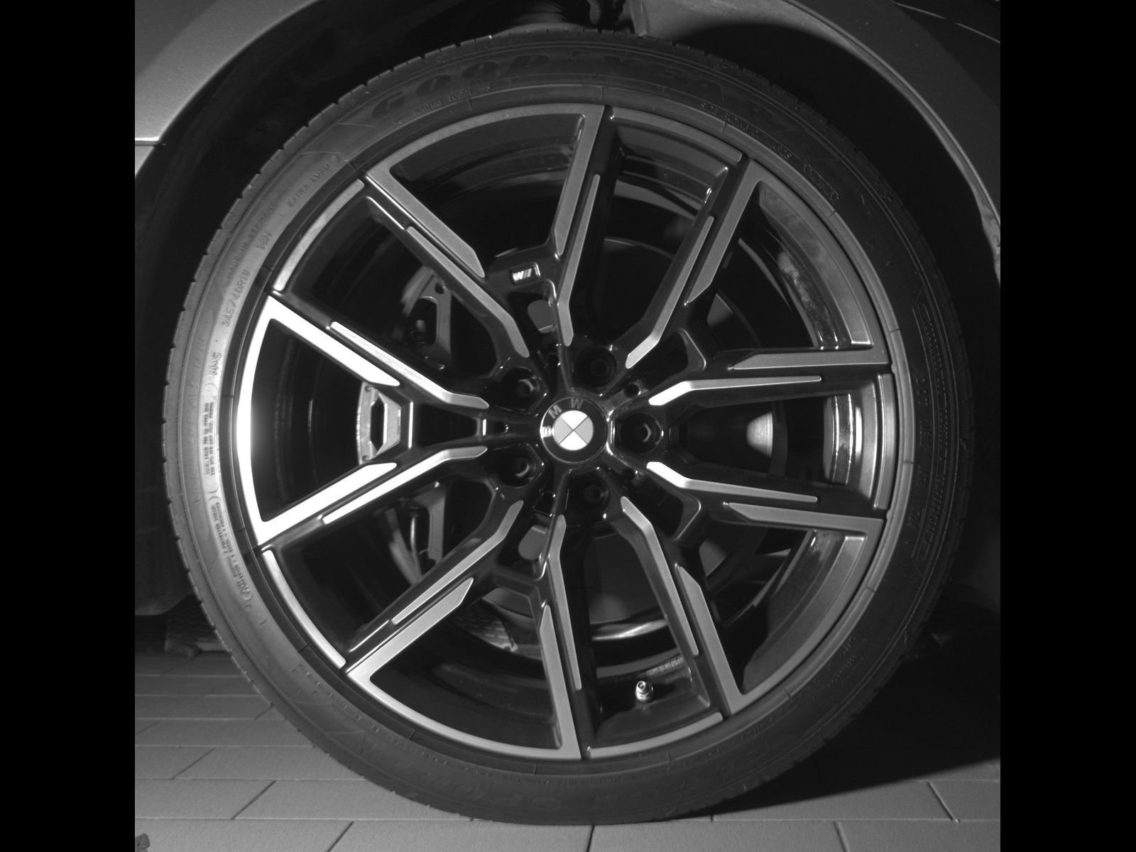 Certified 2025 BMW M440i RWD image 10