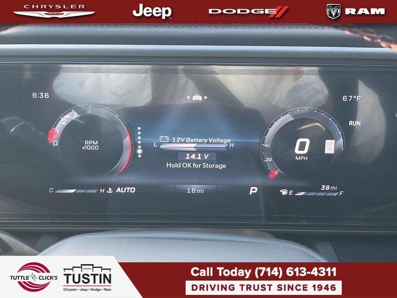 New 2026 Dodge Charger R/T w/ Performance Handling Group AWD/4WD image 24