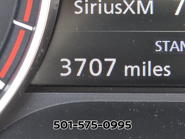 Used 2026 Nissan Rogue SV w/ Cold Weather Package FWD image 32