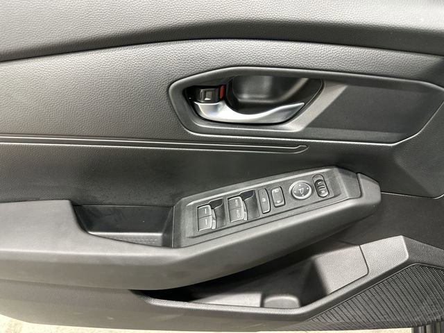 Used 2024 Honda Accord LX image 17