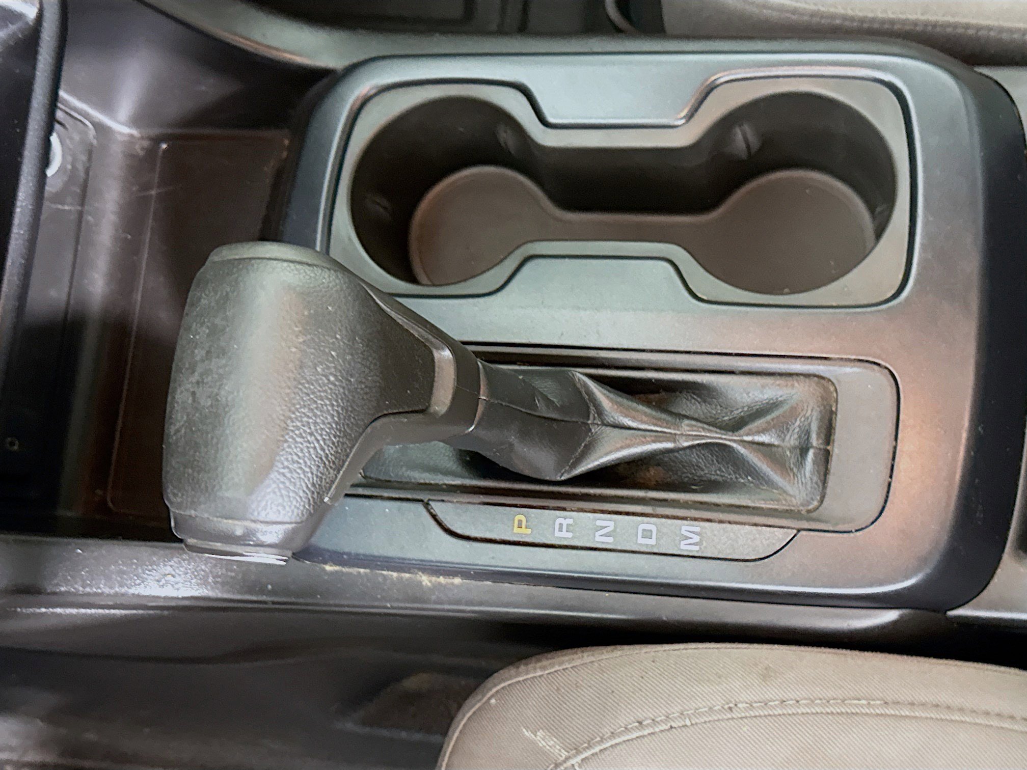 Used 2016 Chevrolet Colorado W/T w/ WT Convenience Package image 19