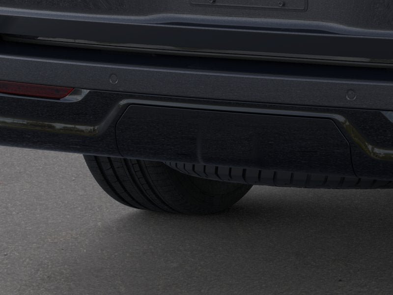 New 2026 Lincoln Navigator Reserve w/ Jet Appearance Package AWD/4WD image 23