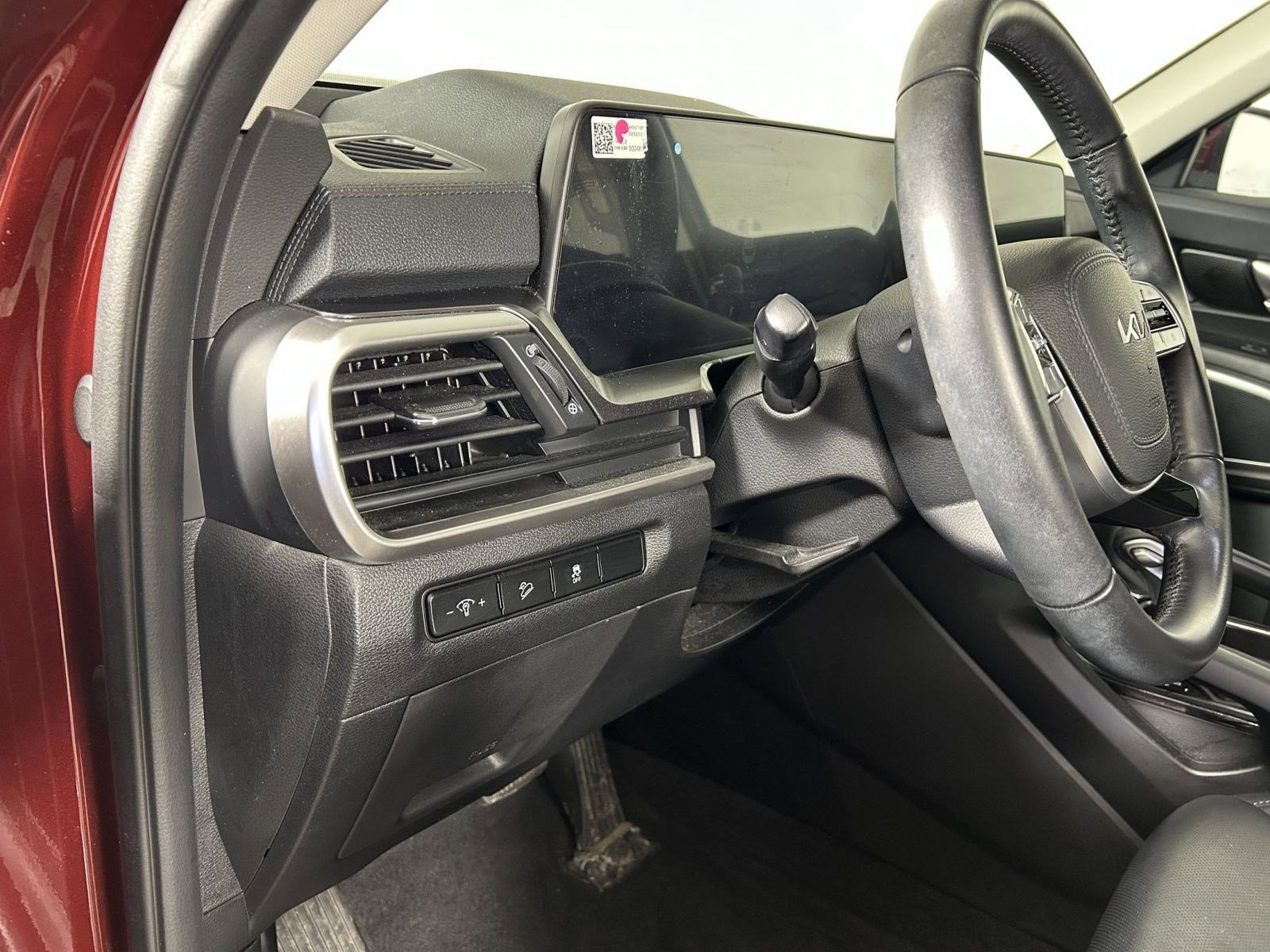 Certified 2023 Kia Telluride S w/ S Sunroof Package image 18