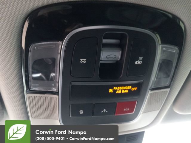 Used 2022 Hyundai Sonata Limited image 21