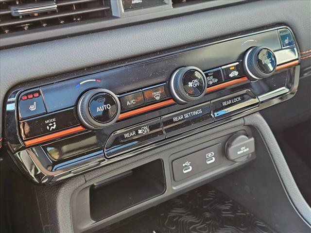New 2026 Honda Pilot TrailSport image 24