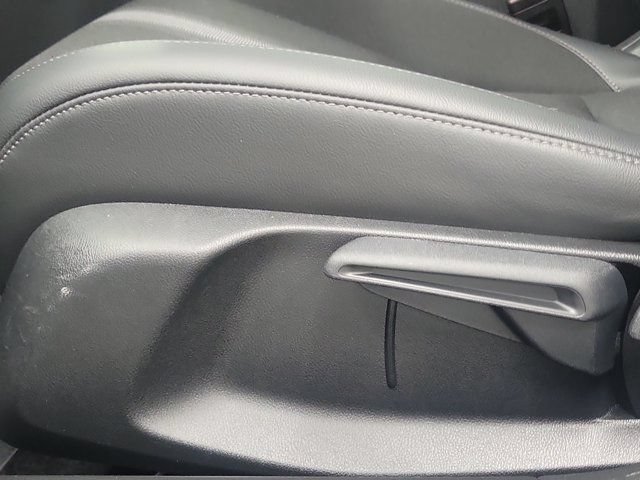 Certified 2025 Honda Civic Sport image 22