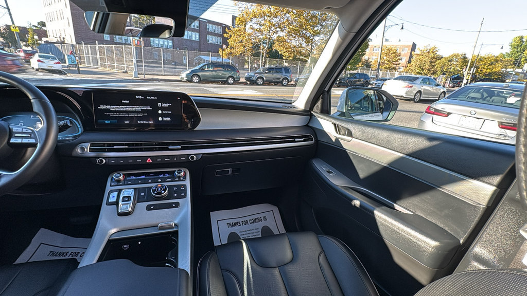 Used 2025 Hyundai Palisade XRT AWD/4WD image 30