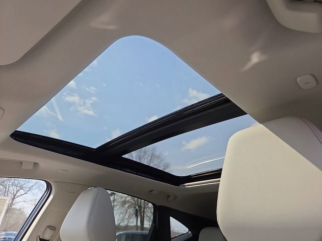 New 2026 Nissan Murano SL image 6