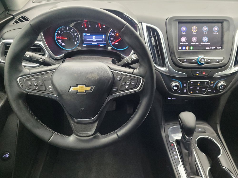 Used 2024 Chevrolet Equinox LT w/ LPO, Floor Liner Package FWD image 22