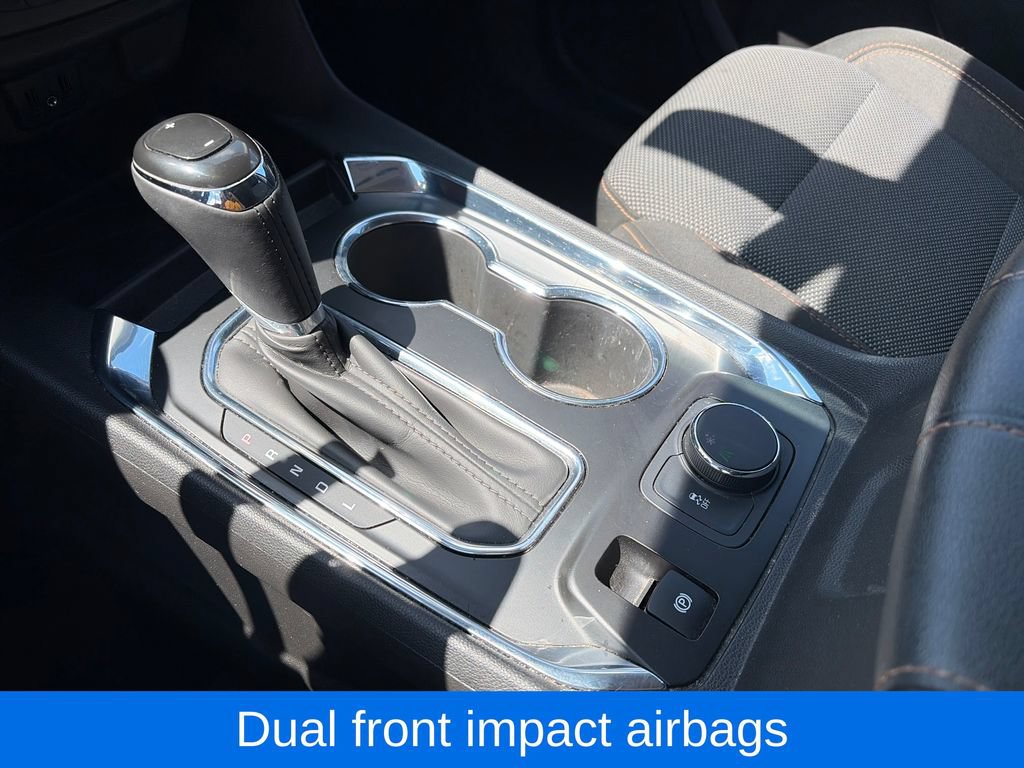 Used 2018 Chevrolet Traverse LT FWD image 26