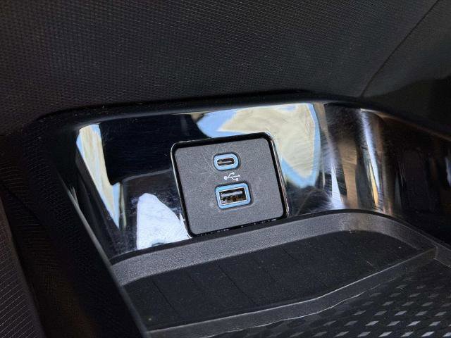 Certified 2023 Ford Mustang Mach-E Select RWD image 24