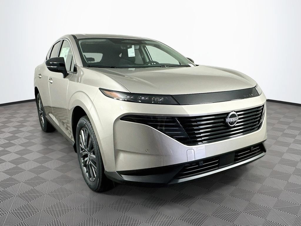 New 2026 Nissan Murano SL