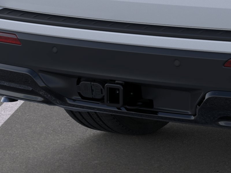 New 2026 Ford Explorer ST-Line w/ ST-Line Street Pack RWD image 23
