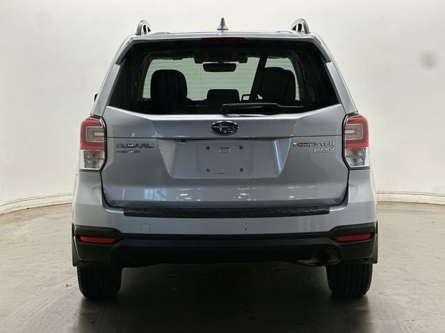 Used 2017 Subaru Forester 2.5i Premium image 4