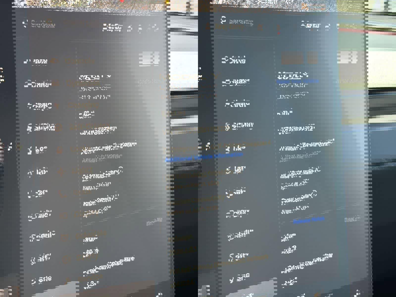 Used 2026 Tesla Model Y AWD image 20